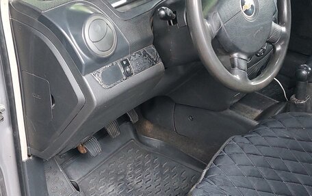 Chevrolet Aveo III, 2009 год, 350 000 рублей, 13 фотография