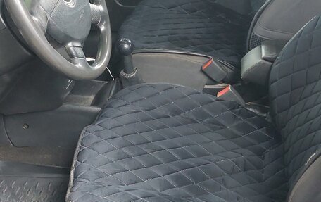 Chevrolet Aveo III, 2009 год, 350 000 рублей, 12 фотография