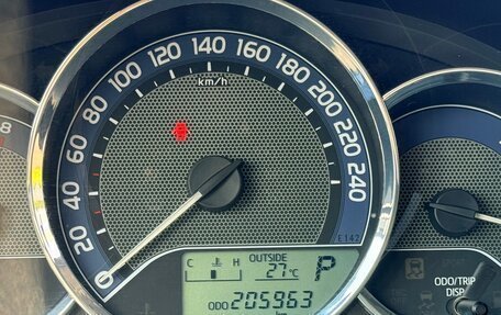 Toyota Corolla, 2014 год, 1 300 000 рублей, 8 фотография