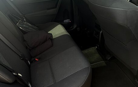 Toyota Corolla, 2014 год, 1 300 000 рублей, 7 фотография