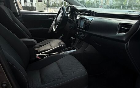 Toyota Corolla, 2014 год, 1 300 000 рублей, 9 фотография