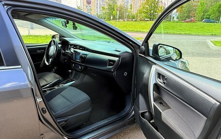 Toyota Corolla, 2014 год, 1 300 000 рублей, 12 фотография