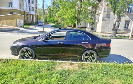 Honda Accord VII рестайлинг, 2006 год, 950 000 рублей, 3 фотография