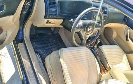 Honda Accord VII рестайлинг, 2006 год, 950 000 рублей, 4 фотография