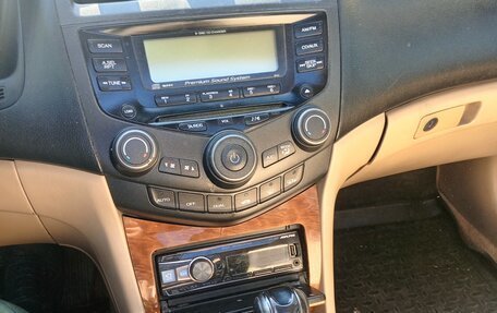 Honda Accord VII рестайлинг, 2006 год, 950 000 рублей, 6 фотография