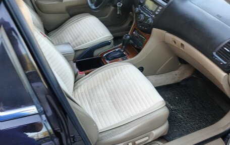 Honda Accord VII рестайлинг, 2006 год, 950 000 рублей, 13 фотография