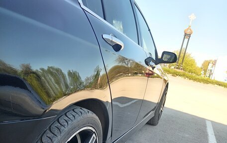 Honda Accord VII рестайлинг, 2006 год, 950 000 рублей, 12 фотография