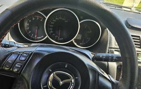 Mazda 3, 2005 год, 650 000 рублей, 2 фотография