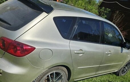 Mazda 3, 2005 год, 650 000 рублей, 4 фотография