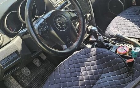 Mazda 3, 2005 год, 650 000 рублей, 6 фотография
