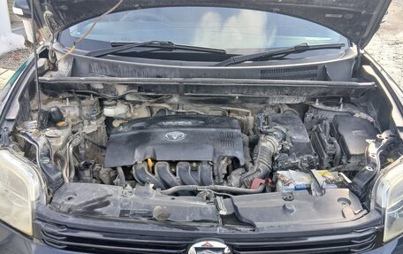 Toyota Corolla Rumion, 2008 год, 800 000 рублей, 9 фотография