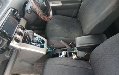 Toyota Corolla Rumion, 2008 год, 800 000 рублей, 10 фотография