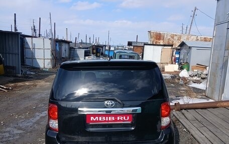 Toyota Corolla Rumion, 2008 год, 800 000 рублей, 2 фотография