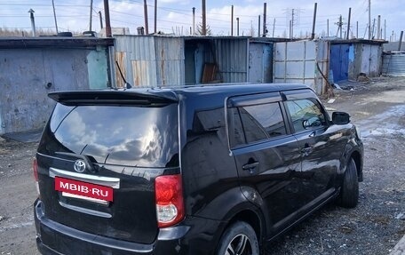 Toyota Corolla Rumion, 2008 год, 800 000 рублей, 3 фотография