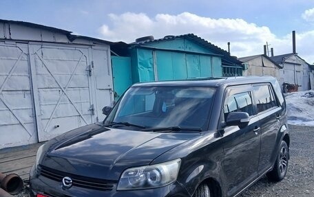 Toyota Corolla Rumion, 2008 год, 800 000 рублей, 5 фотография