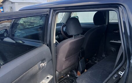 Toyota Corolla Rumion, 2008 год, 800 000 рублей, 16 фотография