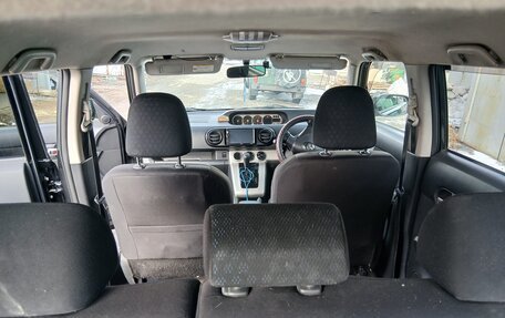 Toyota Corolla Rumion, 2008 год, 800 000 рублей, 12 фотография
