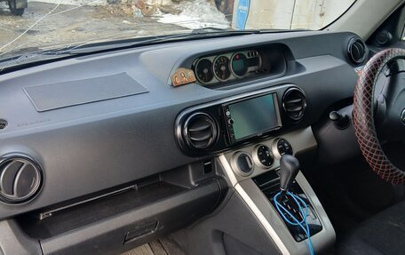 Toyota Corolla Rumion, 2008 год, 800 000 рублей, 14 фотография