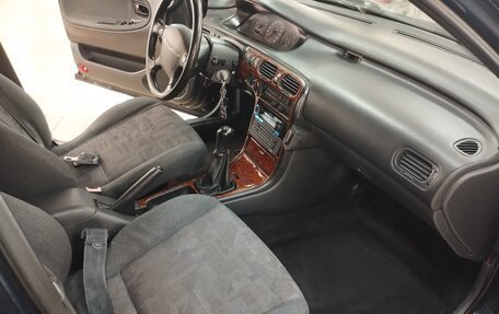 Mazda 626, 1995 год, 195 000 рублей, 11 фотография