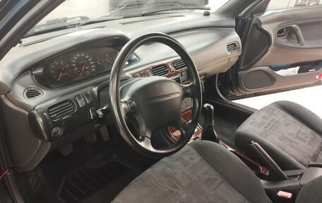 Mazda 626, 1995 год, 195 000 рублей, 10 фотография