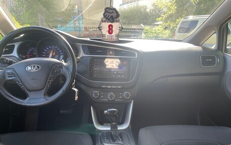 KIA cee'd III, 2015 год, 1 380 000 рублей, 4 фотография