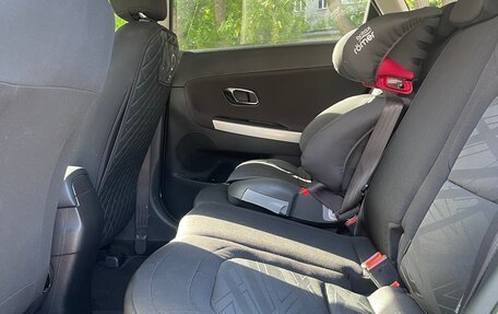 KIA cee'd III, 2015 год, 1 380 000 рублей, 5 фотография