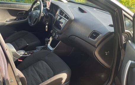 KIA cee'd III, 2015 год, 1 380 000 рублей, 7 фотография