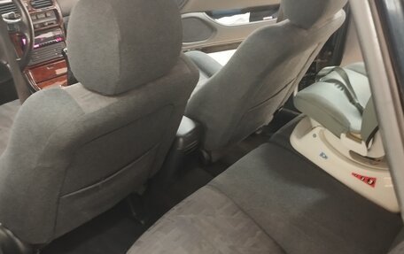 Mazda 626, 1995 год, 195 000 рублей, 9 фотография