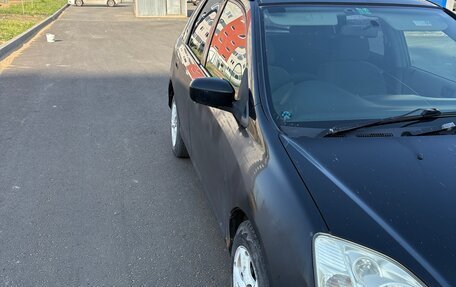 Honda Civic VII, 2000 год, 270 000 рублей, 3 фотография