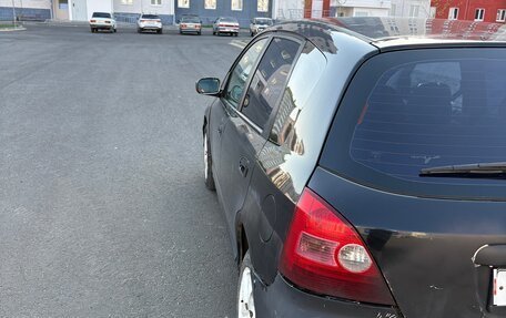 Honda Civic VII, 2000 год, 270 000 рублей, 6 фотография