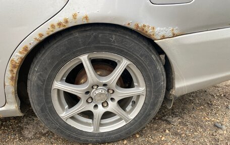 Hyundai Accent II, 2004 год, 280 000 рублей, 7 фотография