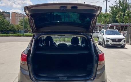 Hyundai ix35 I рестайлинг, 2014 год, 1 540 000 рублей, 11 фотография