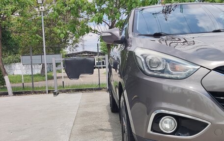 Hyundai ix35 I рестайлинг, 2014 год, 1 540 000 рублей, 8 фотография