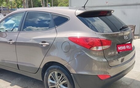 Hyundai ix35 I рестайлинг, 2014 год, 1 540 000 рублей, 7 фотография