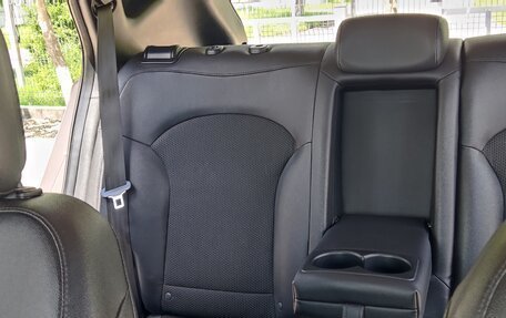 Hyundai ix35 I рестайлинг, 2014 год, 1 540 000 рублей, 17 фотография