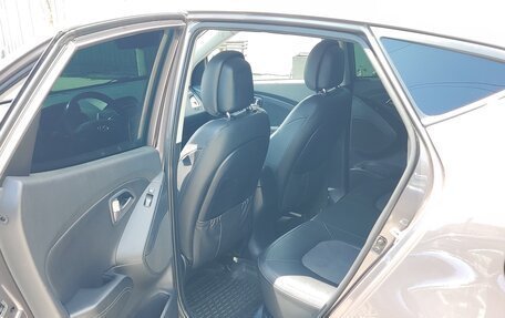 Hyundai ix35 I рестайлинг, 2014 год, 1 540 000 рублей, 18 фотография