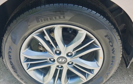 Hyundai ix35 I рестайлинг, 2014 год, 1 540 000 рублей, 19 фотография