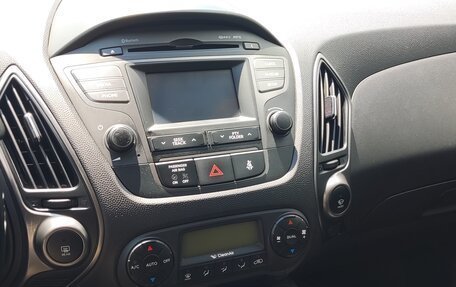 Hyundai ix35 I рестайлинг, 2014 год, 1 540 000 рублей, 25 фотография
