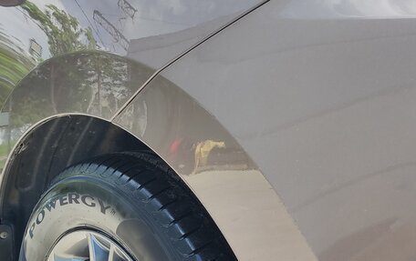 Hyundai ix35 I рестайлинг, 2014 год, 1 540 000 рублей, 22 фотография