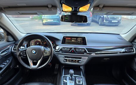 BMW 7 серия, 2017 год, 2 890 000 рублей, 8 фотография
