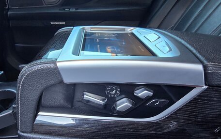 BMW 7 серия, 2017 год, 2 890 000 рублей, 19 фотография