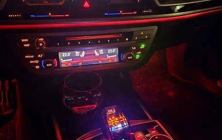BMW 7 серия, 2017 год, 2 890 000 рублей, 32 фотография