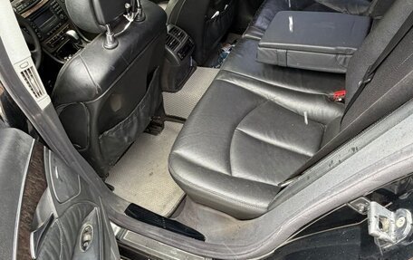 Mercedes-Benz E-Класс, 2002 год, 550 000 рублей, 6 фотография