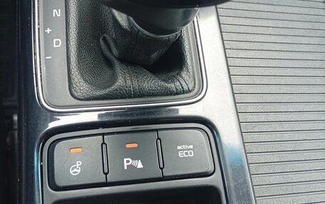 KIA Sorento II рестайлинг, 2017 год, 2 215 000 рублей, 15 фотография