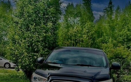 Mitsubishi ASX I рестайлинг, 2014 год, 950 000 рублей, 6 фотография