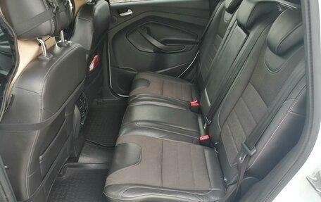 Ford Kuga III, 2015 год, 1 530 000 рублей, 6 фотография