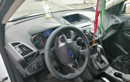Ford Kuga III, 2015 год, 1 530 000 рублей, 5 фотография