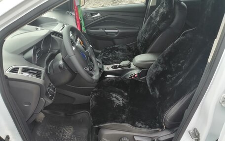 Ford Kuga III, 2015 год, 1 530 000 рублей, 4 фотография