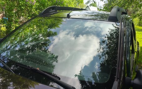 Renault Duster I рестайлинг, 2016 год, 1 500 000 рублей, 3 фотография