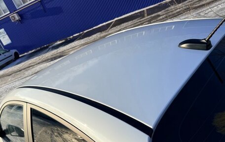 KIA Rio IV, 2020 год, 1 410 000 рублей, 9 фотография
